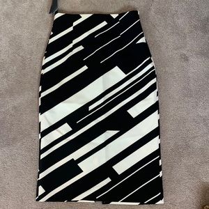 Zara skirt